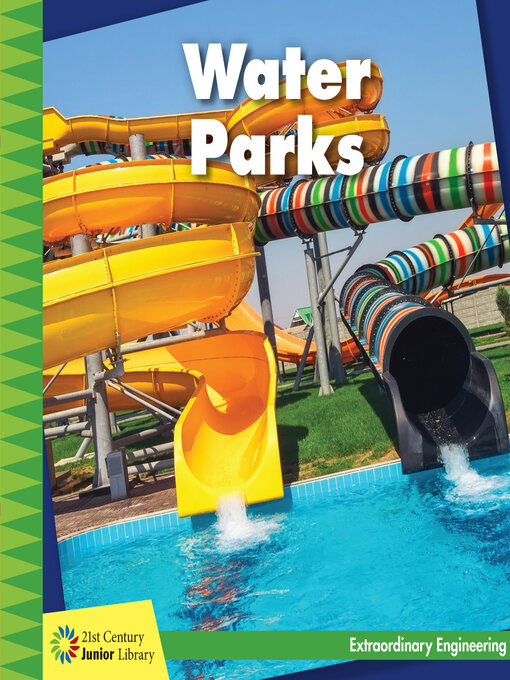 Title details for Water Parks by Virginia Loh-Hagan - Available